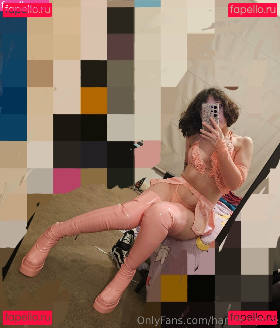 harvestsprite / harvestsprite_cosplay Onlyfans Photo Gallery 