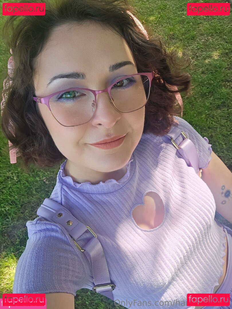 harvestsprite / harvestsprite_cosplay Onlyfans Photo Gallery 