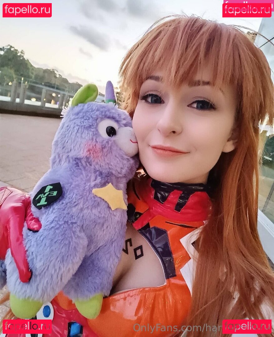 harvestsprite / harvestsprite_cosplay Onlyfans Photo Gallery 