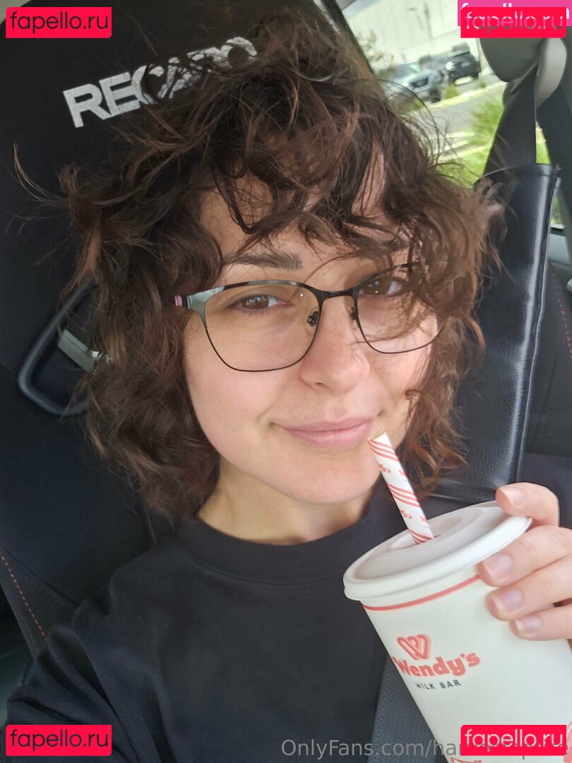 harvestsprite / harvestsprite_cosplay Onlyfans Photo Gallery 