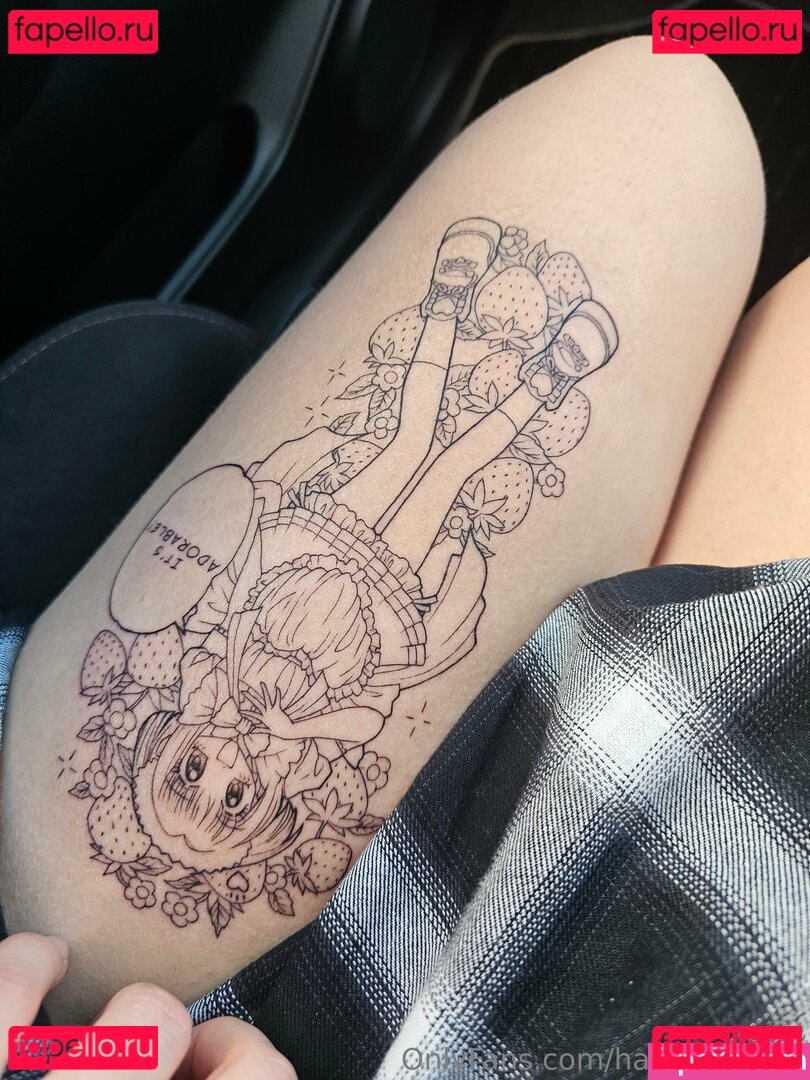 harvestsprite / harvestsprite_cosplay Onlyfans Photo Gallery 