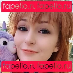 harvestsprite / harvestsprite_cosplay Onlyfans Photo Gallery 