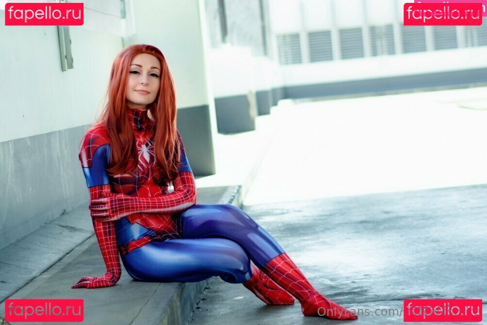 harvestsprite / harvestsprite_cosplay Onlyfans Photo Gallery 