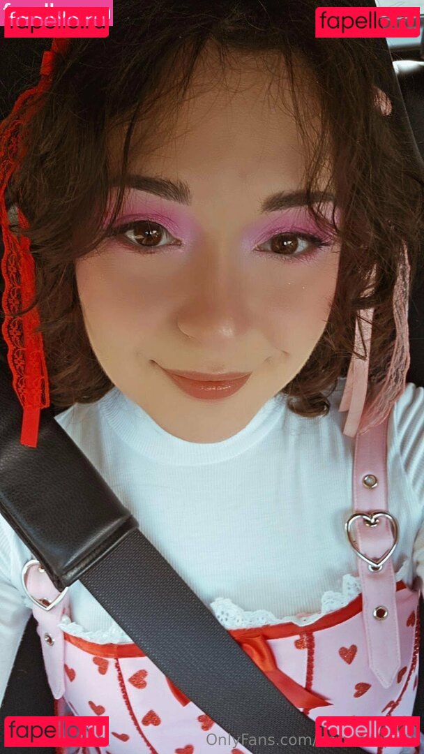 harvestsprite / harvestsprite_cosplay Onlyfans Photo Gallery 