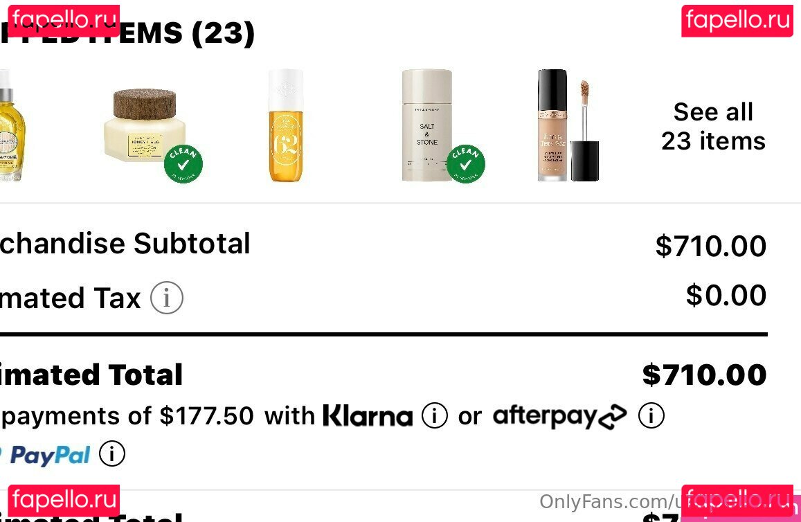 Unicornwif3y / chefaliiii Onlyfans Photo Gallery 