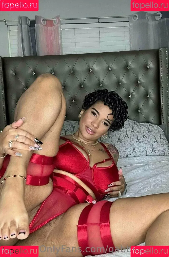 gabbysgang Onlyfans Photo Gallery 