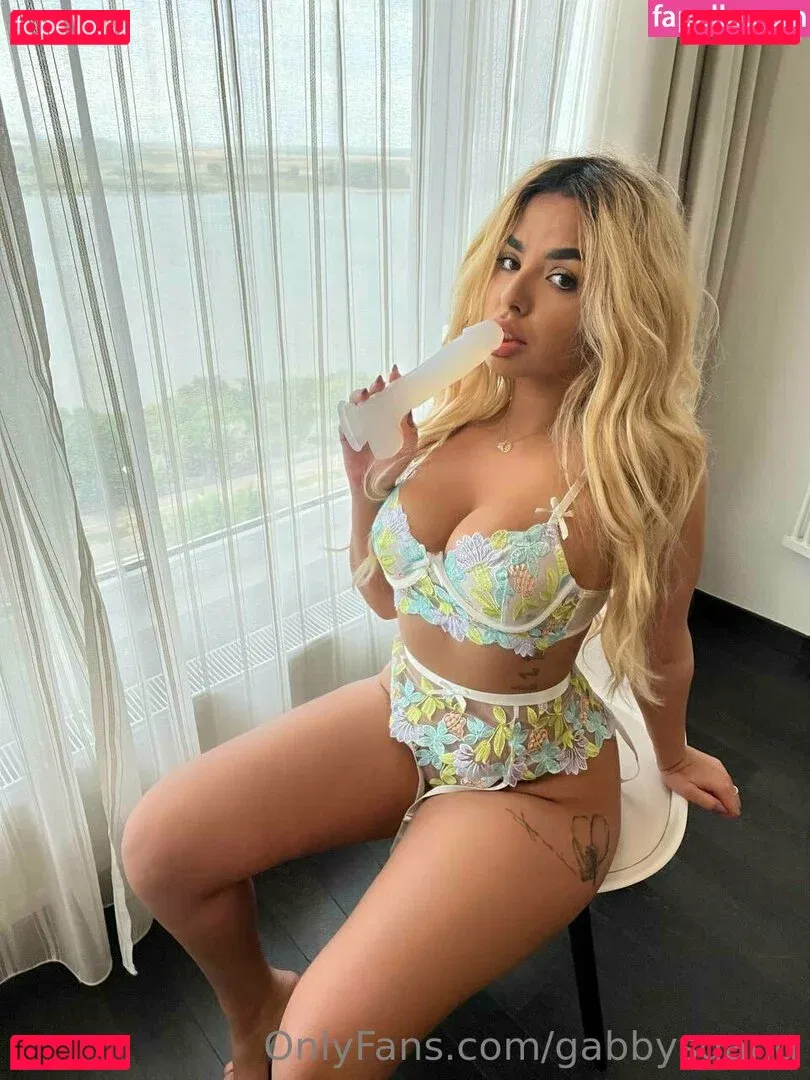 gabbysgang Onlyfans Photo Gallery 