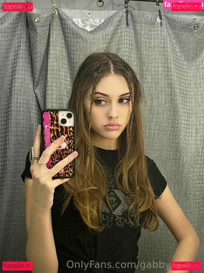 gabbysgang Onlyfans Photo Gallery 