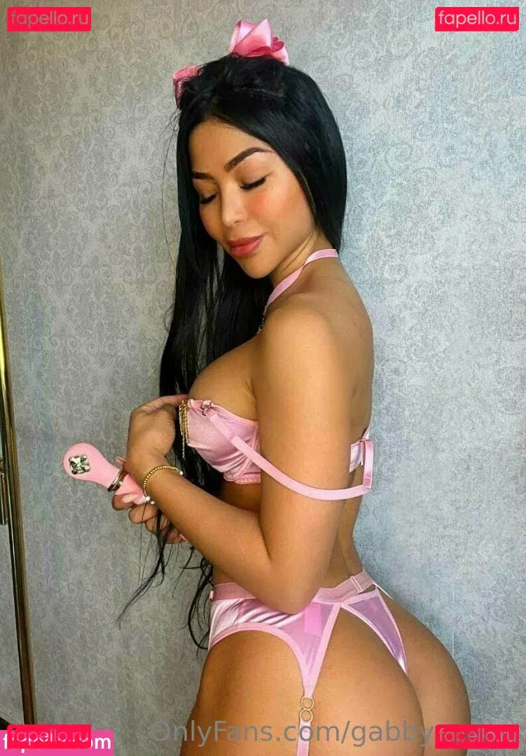 gabbysgang Onlyfans Photo Gallery 