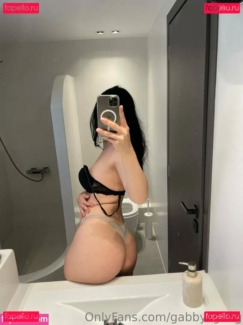 gabbysgang Onlyfans Photo Gallery 