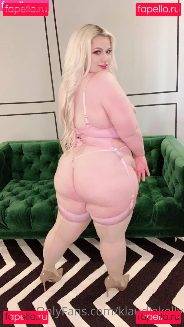 klaudiakelly Onlyfans Photo Gallery 