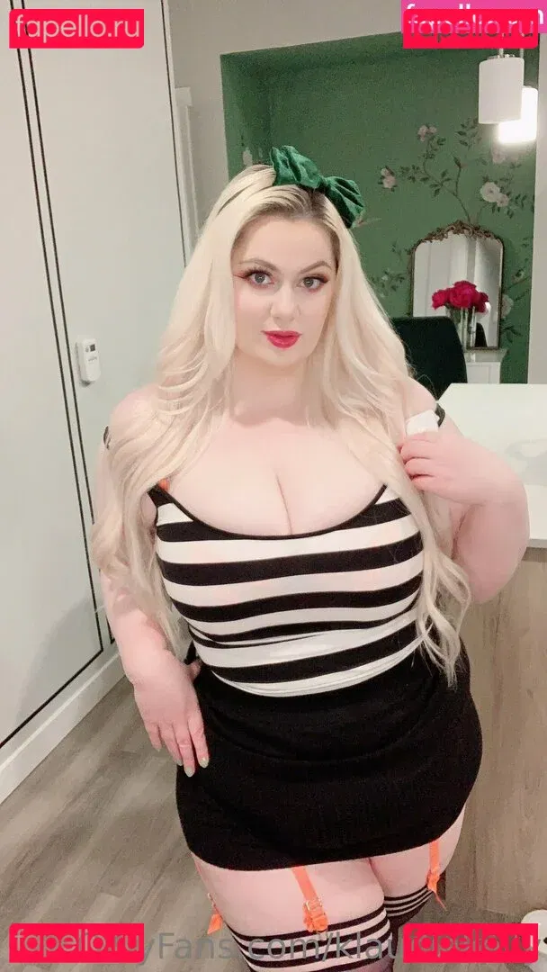 klaudiakelly Onlyfans Photo Gallery 