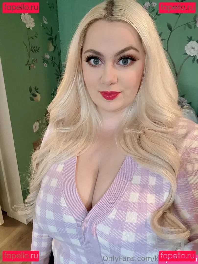 klaudiakelly Onlyfans Photo Gallery 