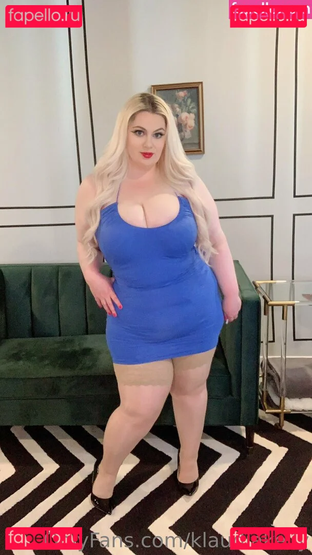 klaudiakelly Onlyfans Photo Gallery 