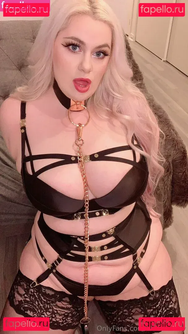 klaudiakelly Onlyfans Photo Gallery 