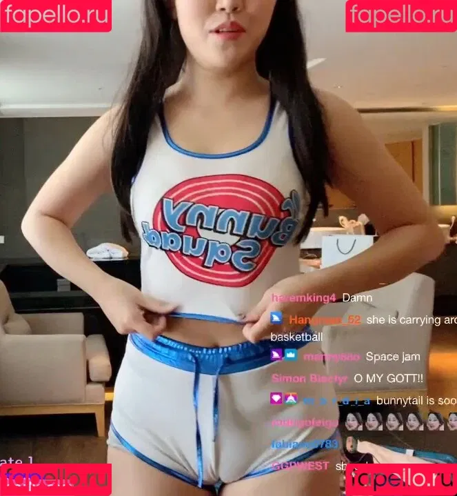 Yuggie_TV Onlyfans Photo Gallery 