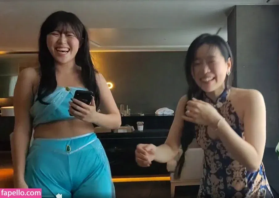 Yuggie_TV Onlyfans Photo Gallery 