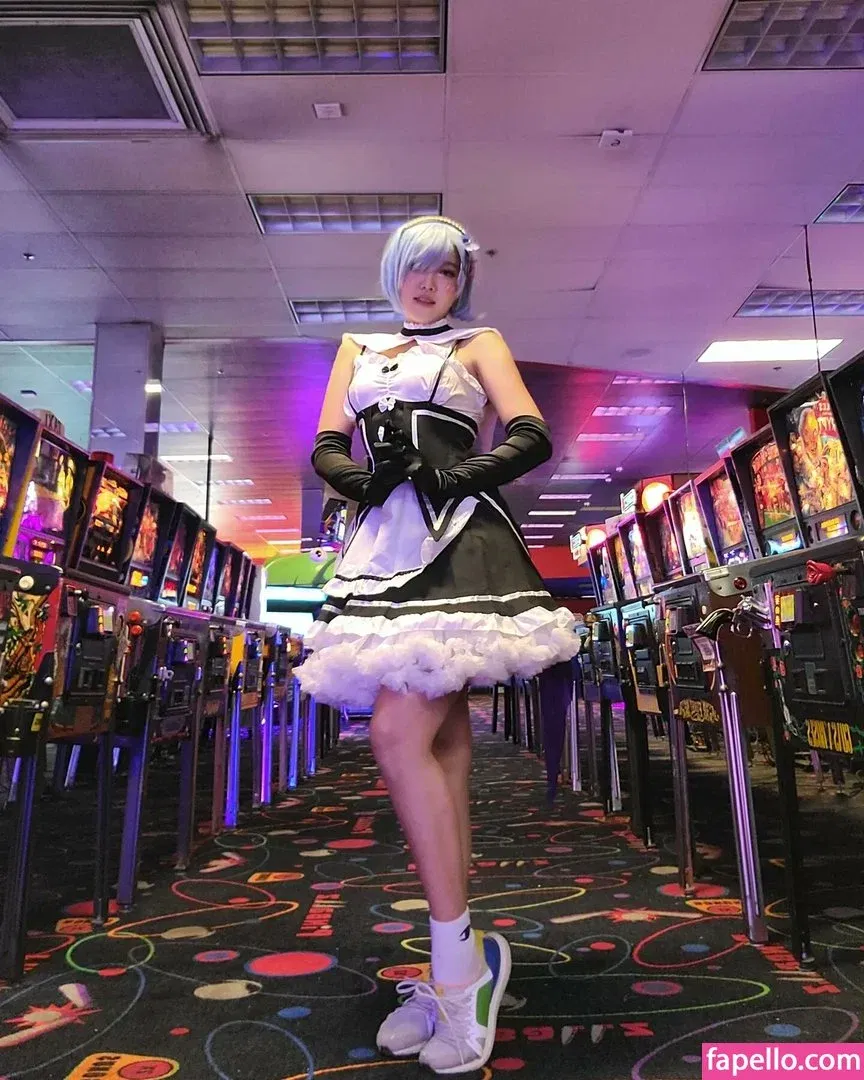 Yuggie_TV Onlyfans Photo Gallery 