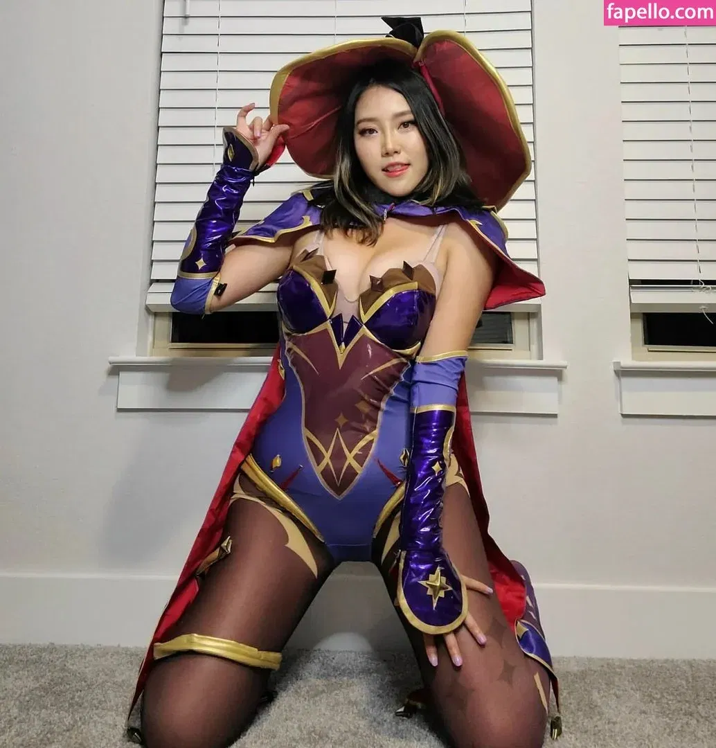 Yuggie_TV Onlyfans Photo Gallery 