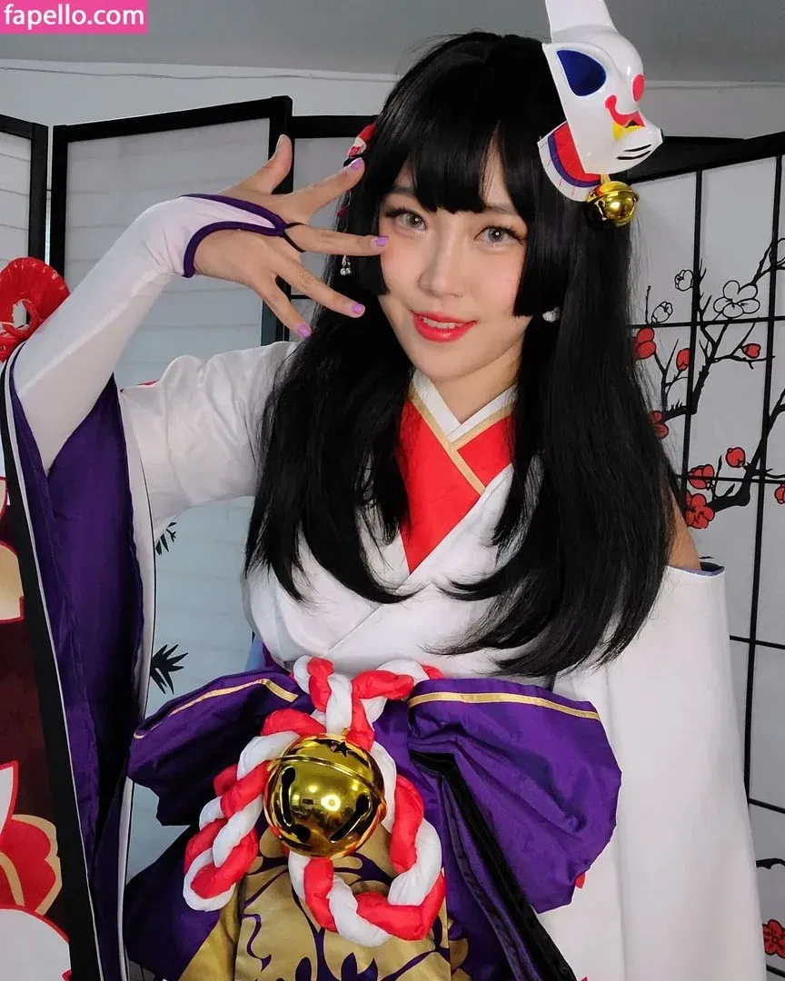 Yuggie_TV Onlyfans Photo Gallery 