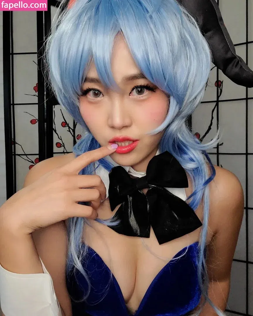 Yuggie_TV Onlyfans Photo Gallery 