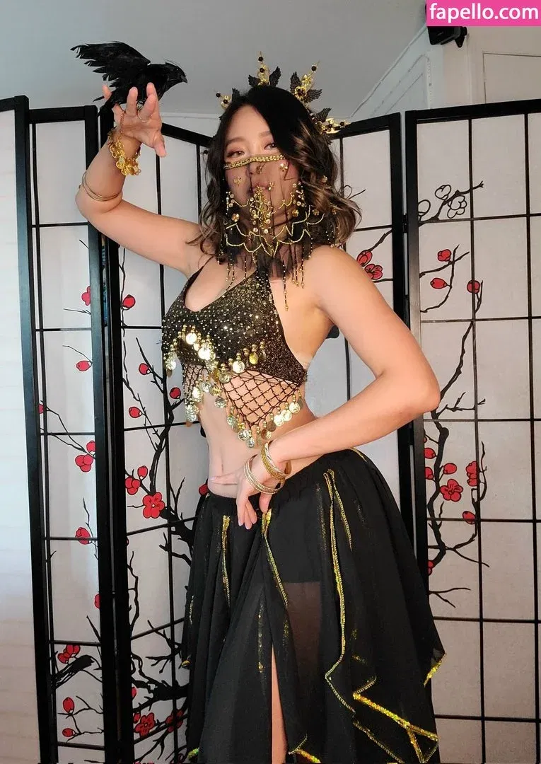 Yuggie_TV Onlyfans Photo Gallery 