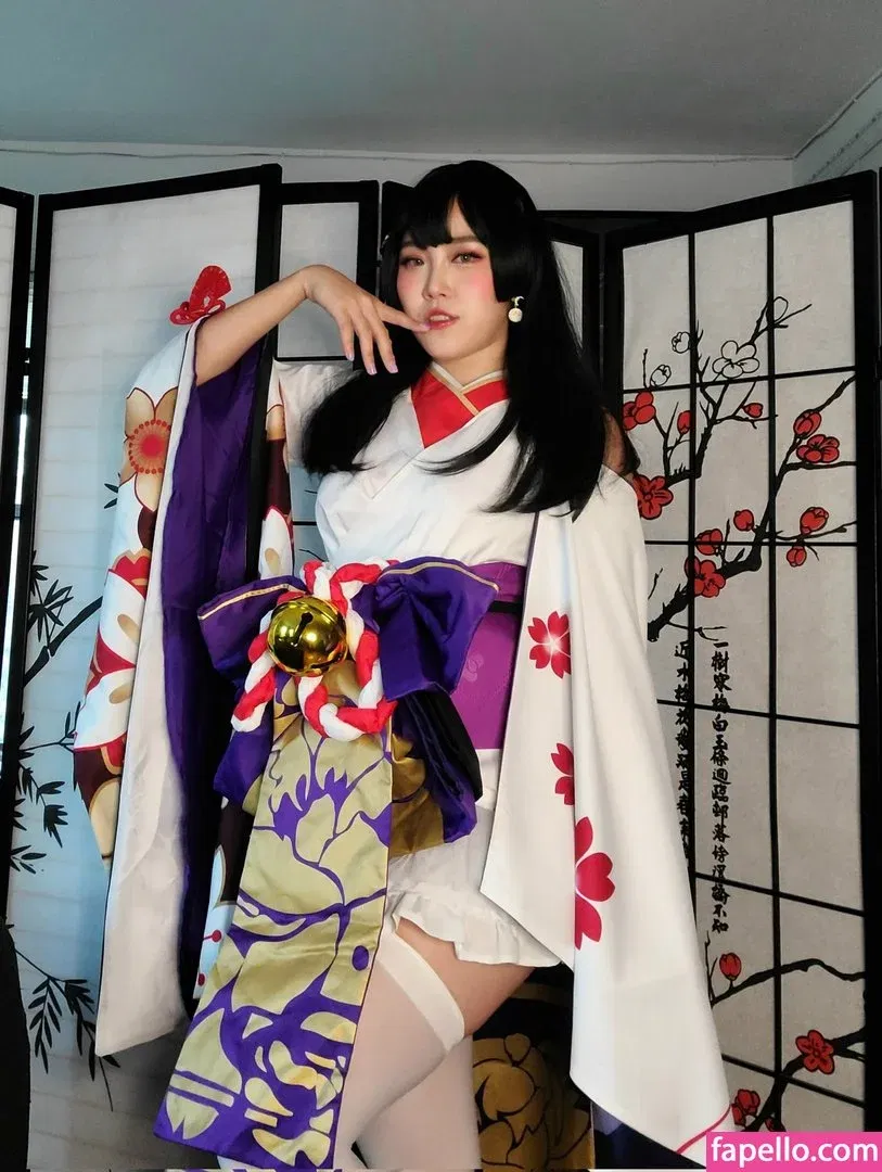 Yuggie_TV Onlyfans Photo Gallery 