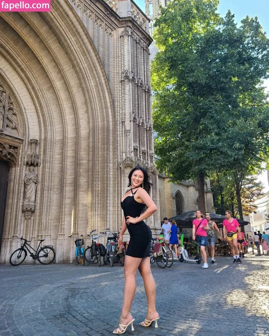 Yuggie_TV Onlyfans Photo Gallery 