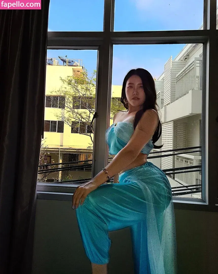 Yuggie_TV Onlyfans Photo Gallery 