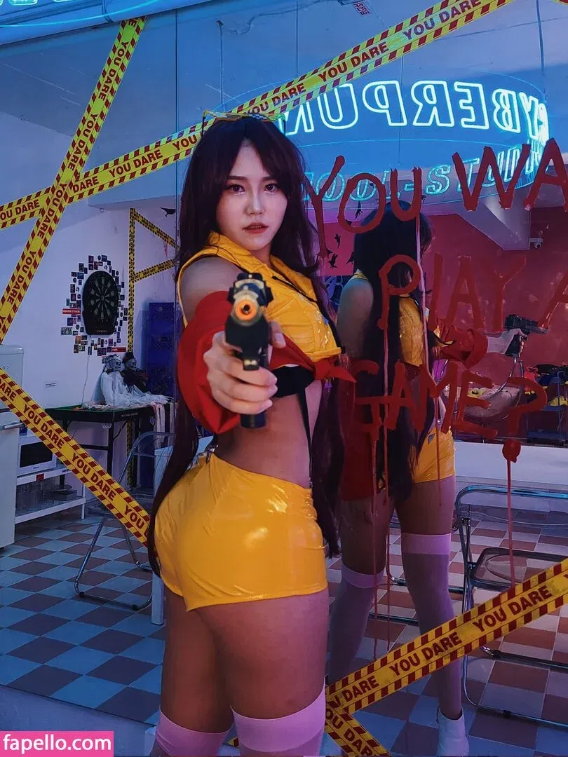 Yuggie_TV Onlyfans Photo Gallery 