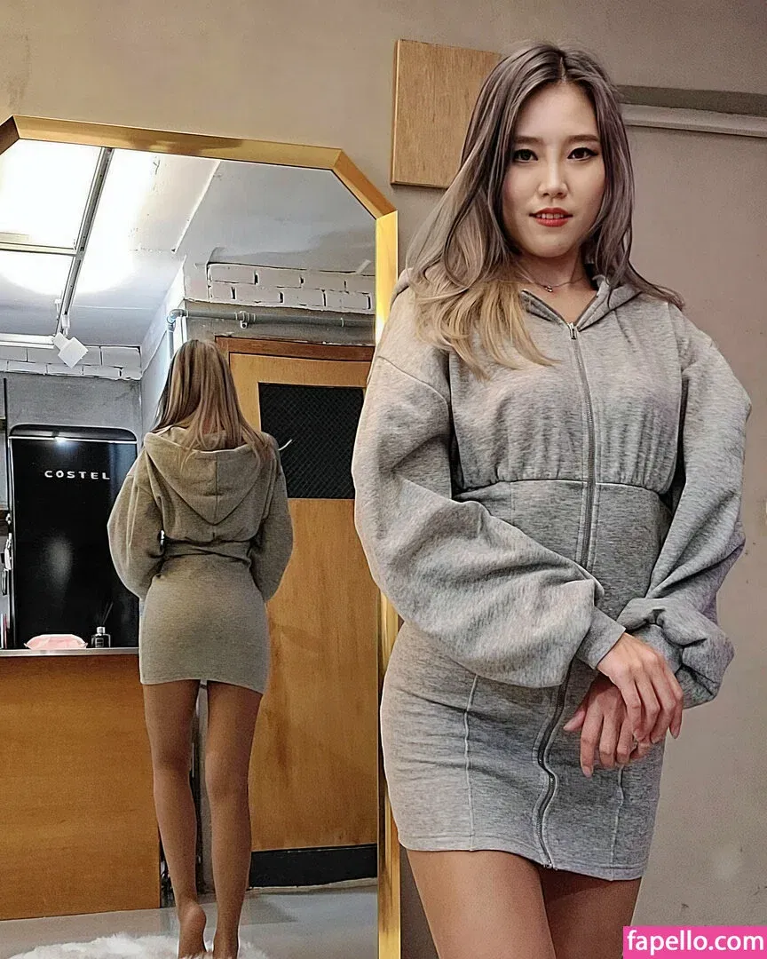 Yuggie_TV Onlyfans Photo Gallery 