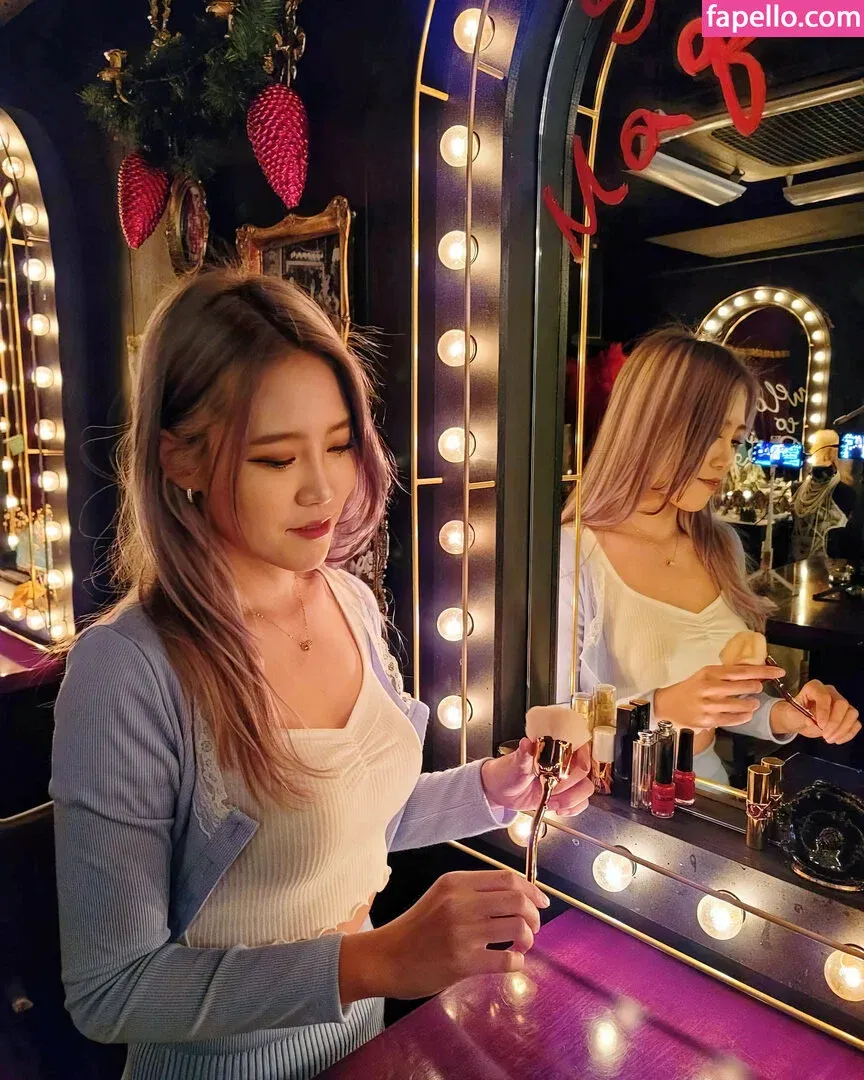 Yuggie_TV Onlyfans Photo Gallery 