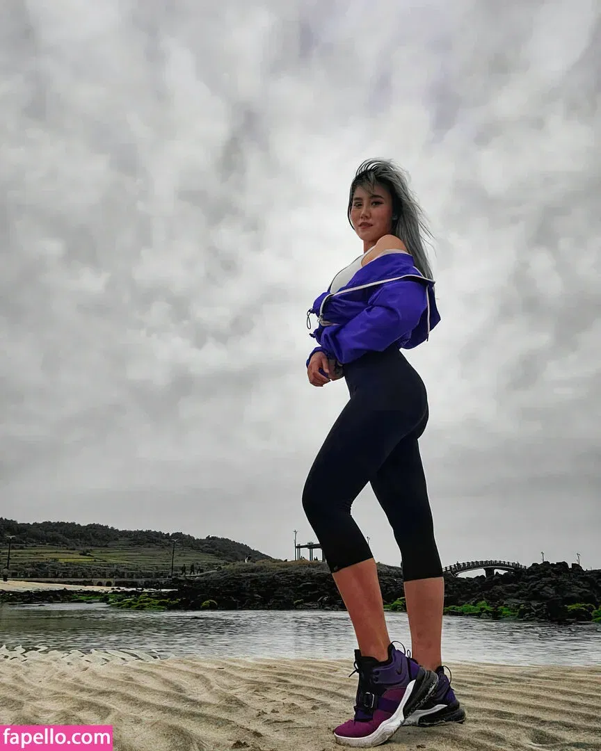 Yuggie_TV Onlyfans Photo Gallery 