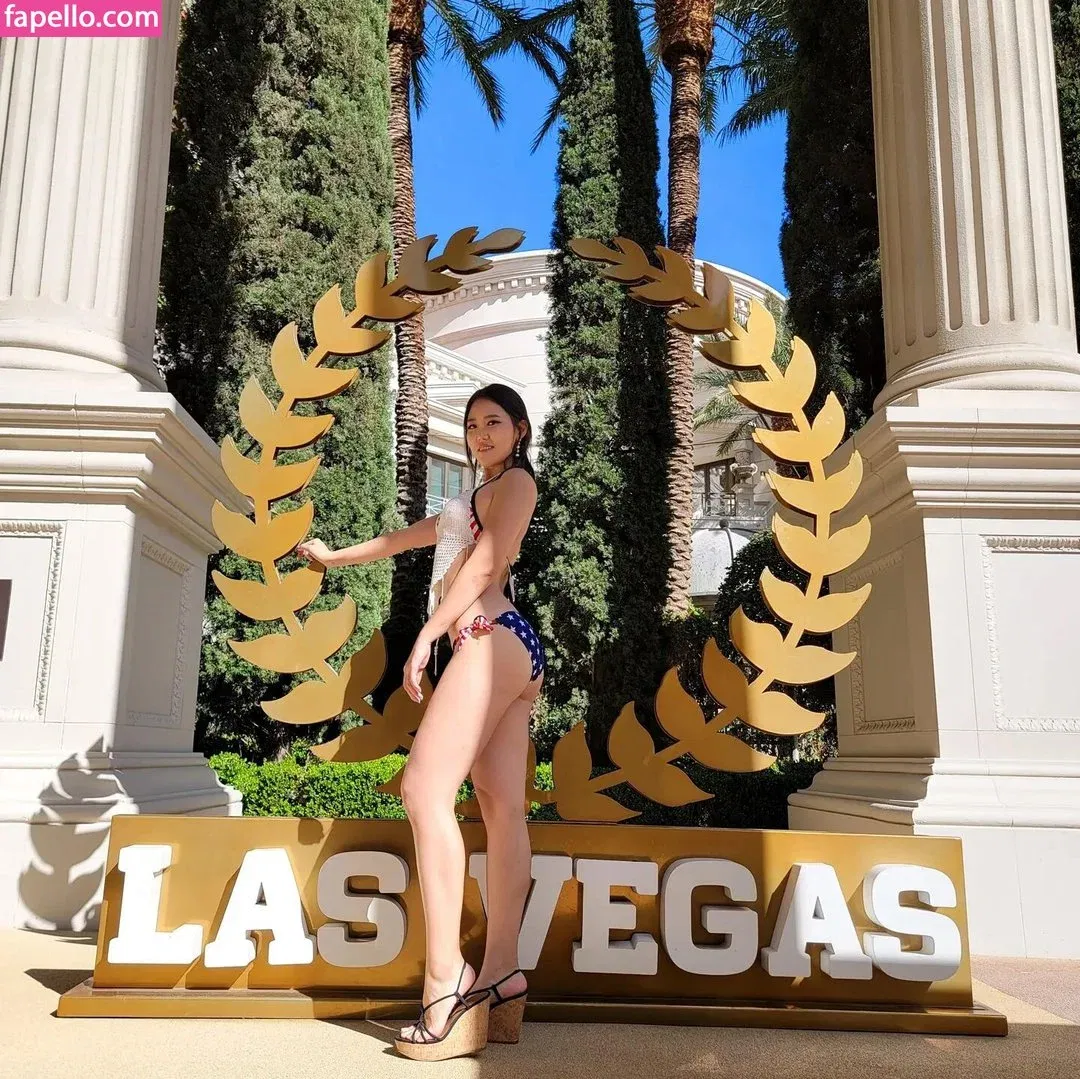 Yuggie_TV Onlyfans Photo Gallery 