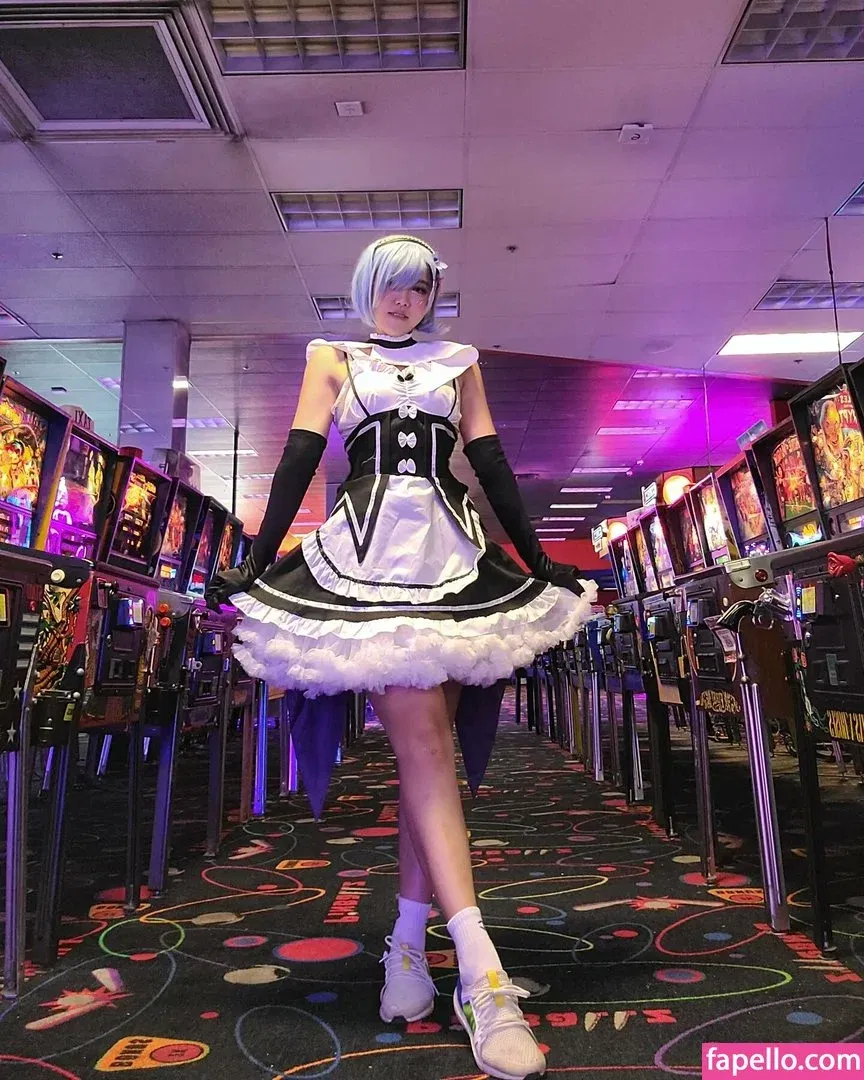 Yuggie_TV Onlyfans Photo Gallery 