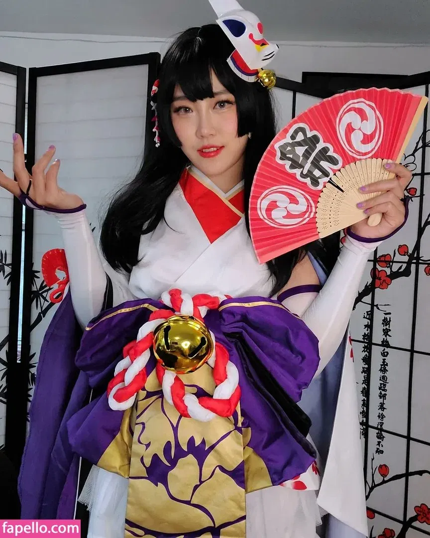 Yuggie_TV Onlyfans Photo Gallery 