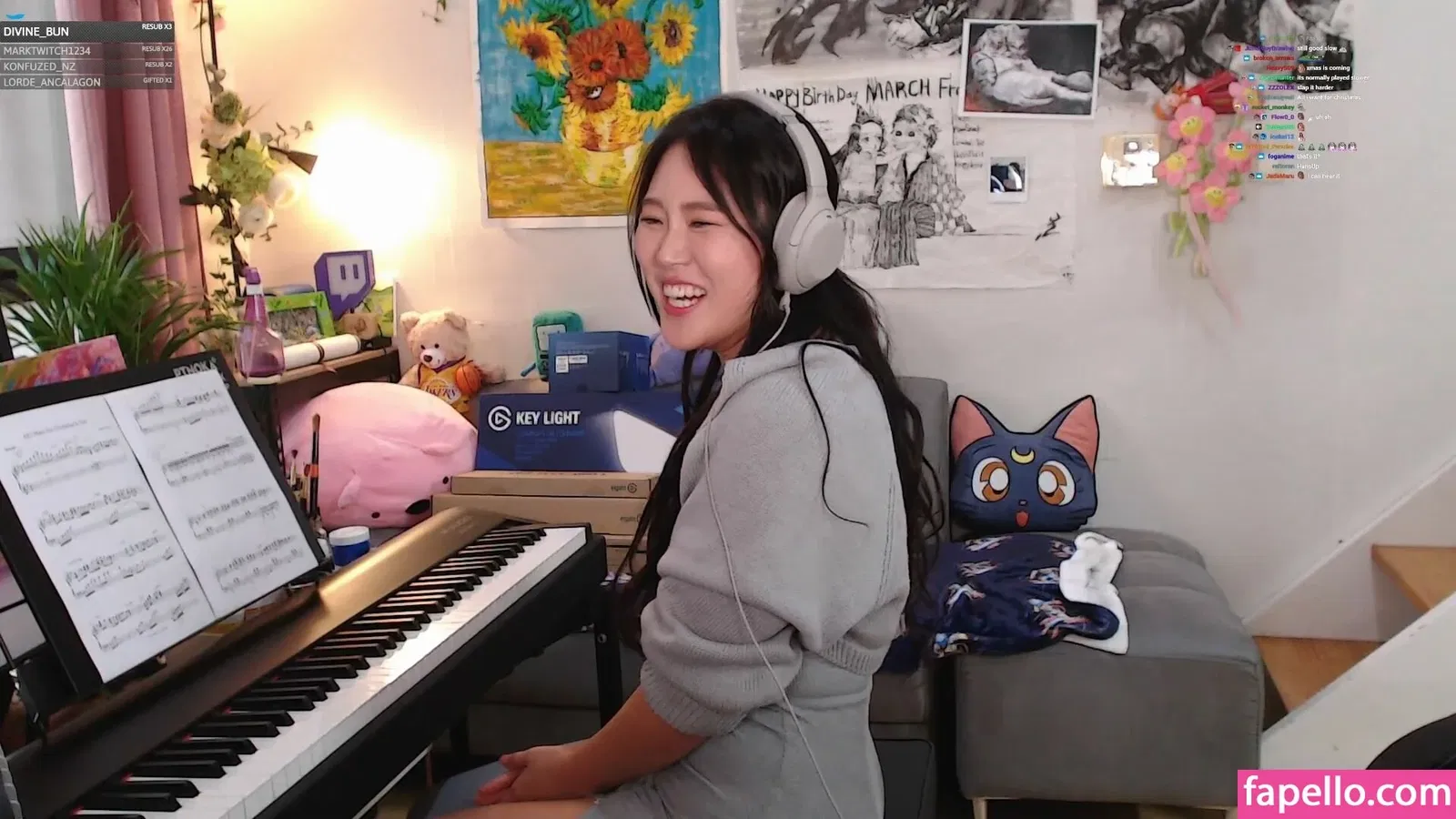 Yuggie_TV Onlyfans Photo Gallery 