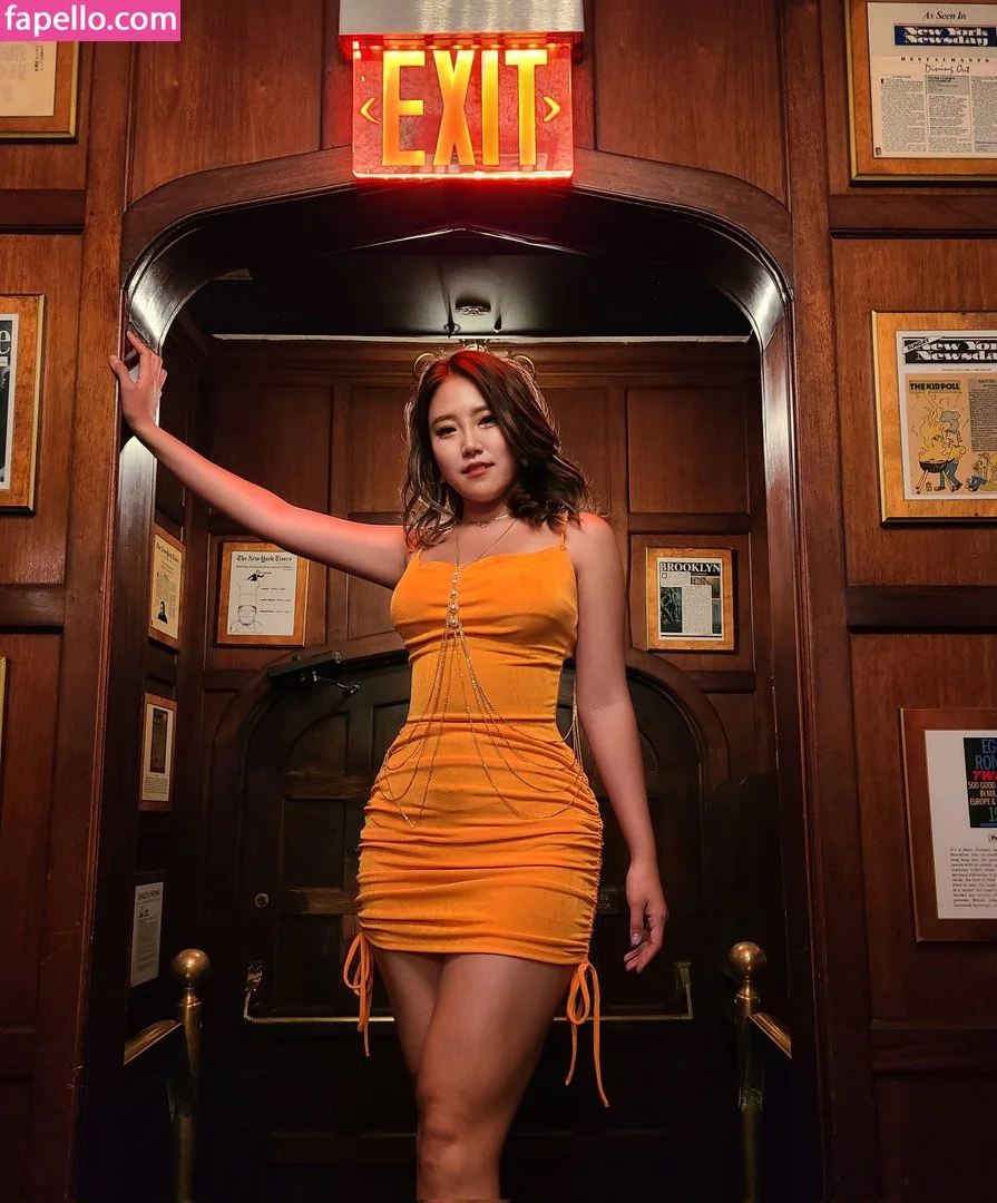 Yuggie_TV Onlyfans Photo Gallery 