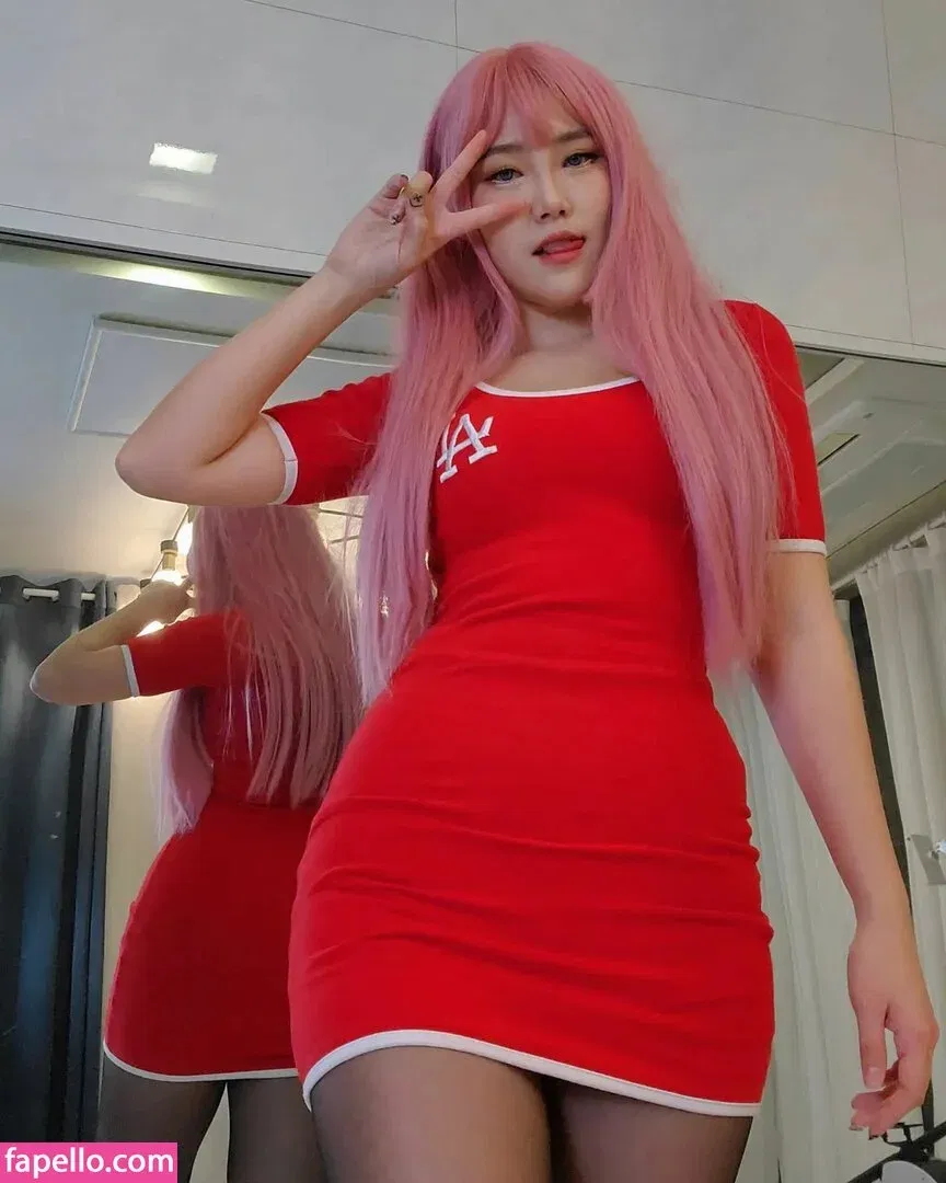 Yuggie_TV Onlyfans Photo Gallery 