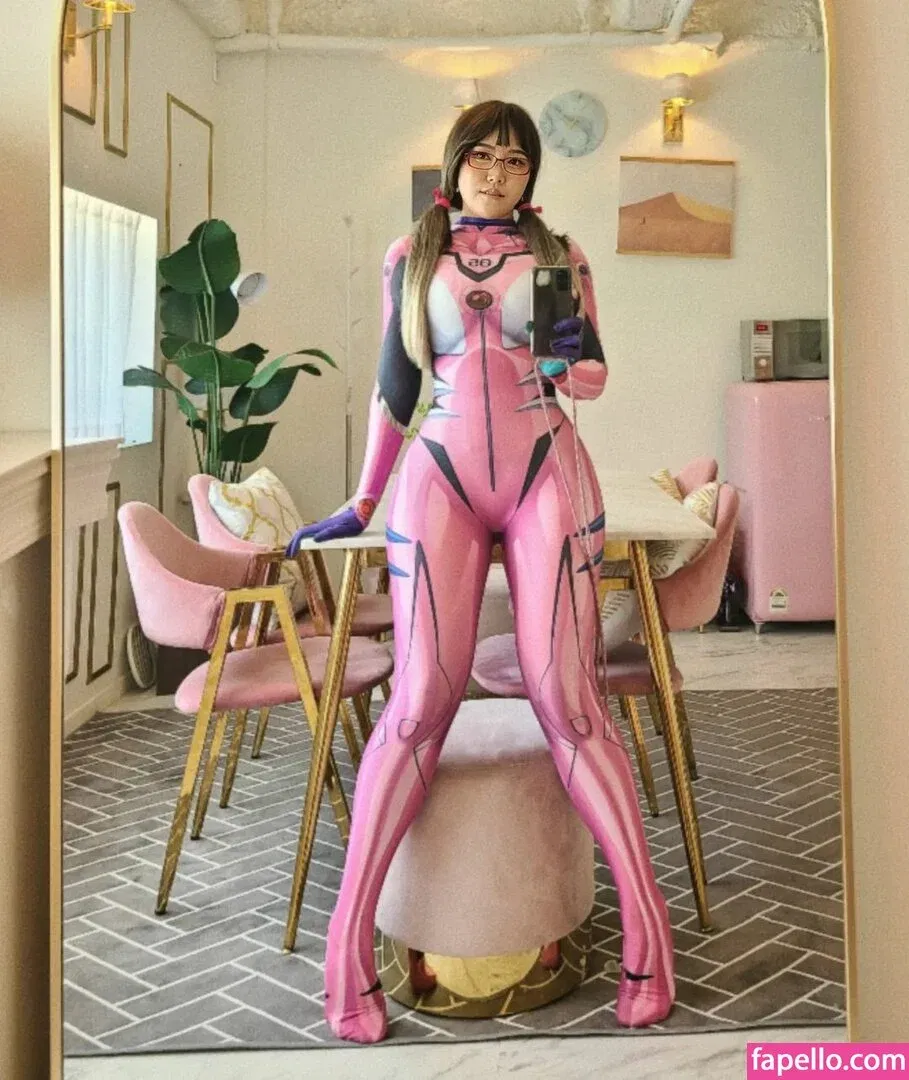 Yuggie_TV Onlyfans Photo Gallery 