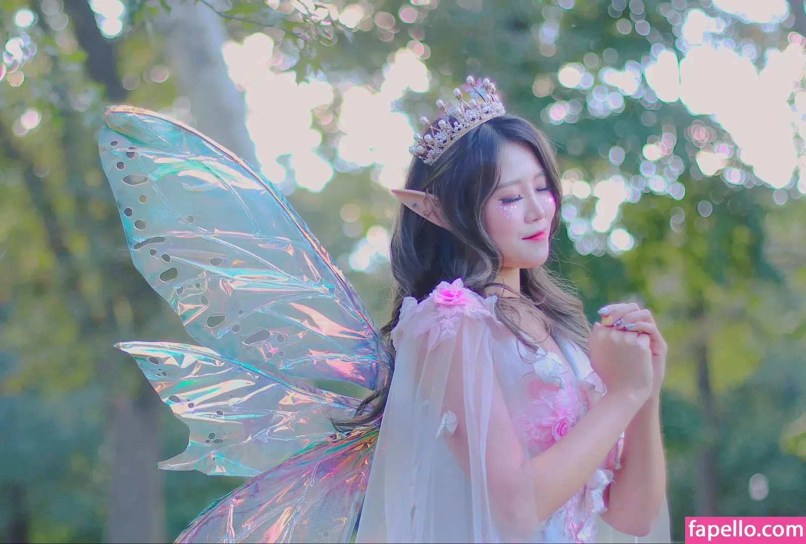 Yuggie_TV Onlyfans Photo Gallery 