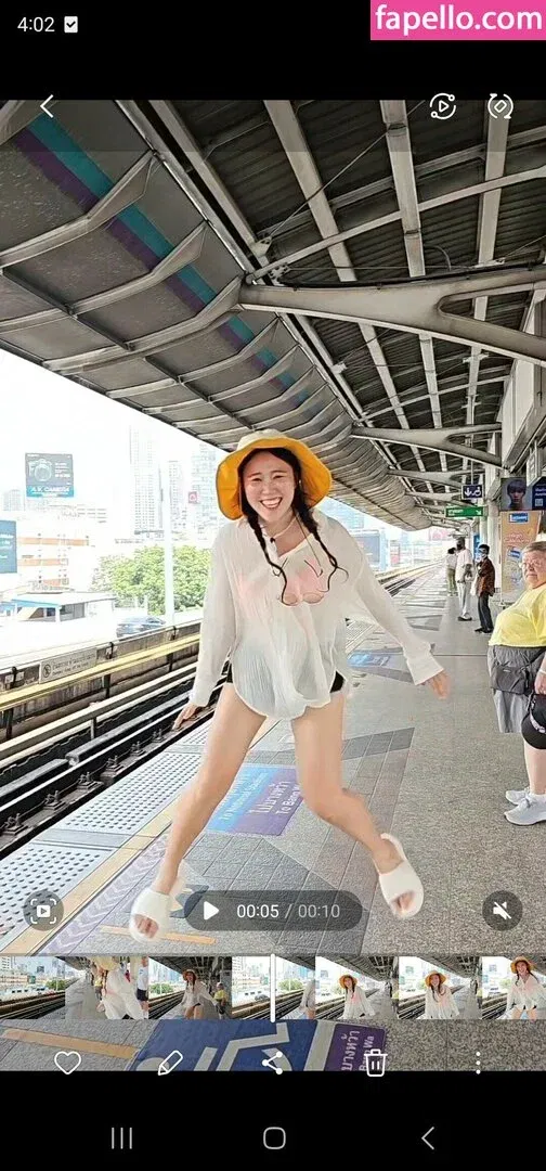 Yuggie_TV Onlyfans Photo Gallery 