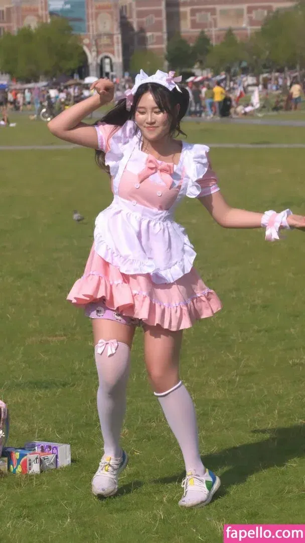 Yuggie_TV Onlyfans Photo Gallery 