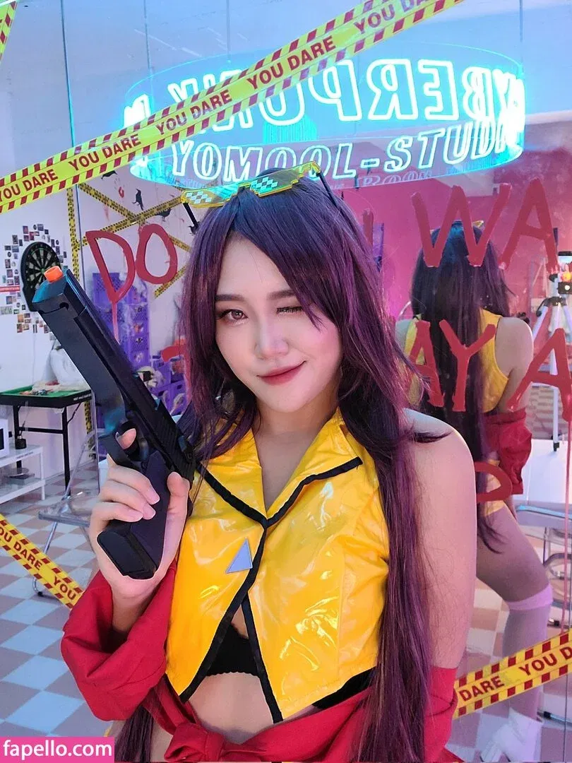 Yuggie_TV Onlyfans Photo Gallery 