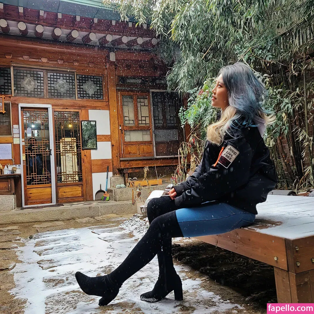 Yuggie_TV Onlyfans Photo Gallery 