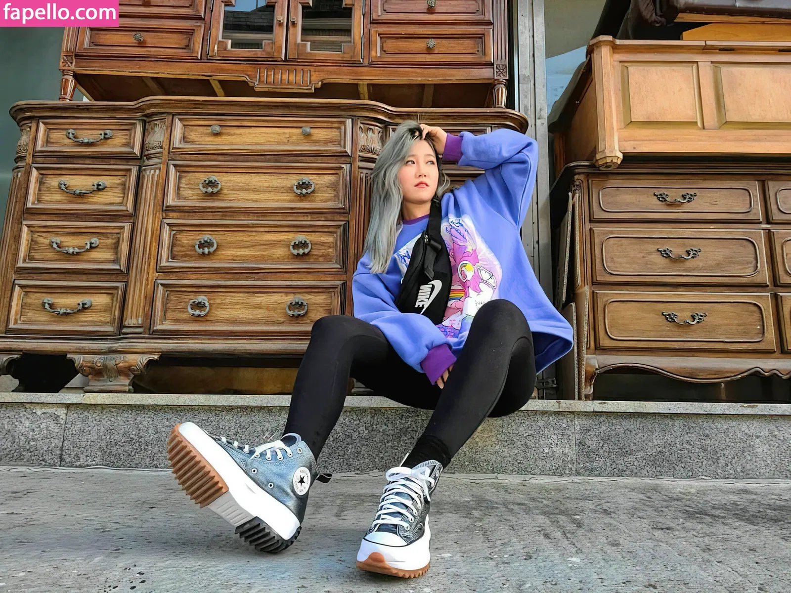 Yuggie_TV Onlyfans Photo Gallery 