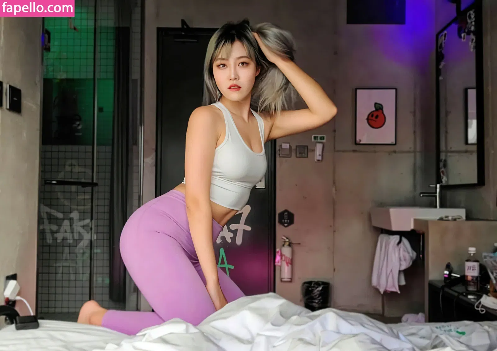 Yuggie_TV Onlyfans Photo Gallery 