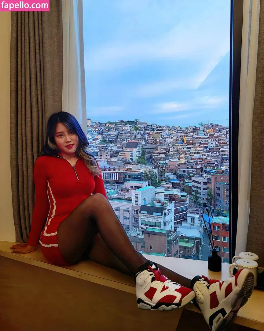 Yuggie_TV Onlyfans Photo Gallery 