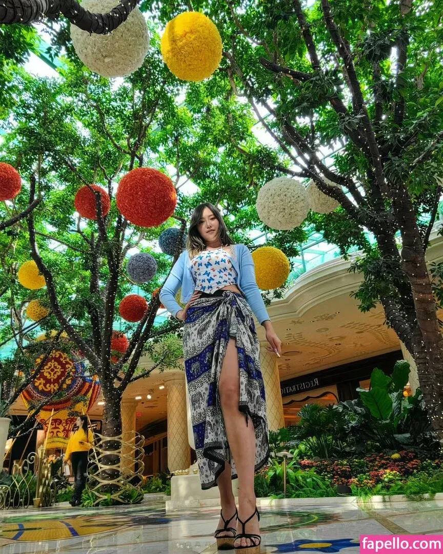 Yuggie_TV Onlyfans Photo Gallery 