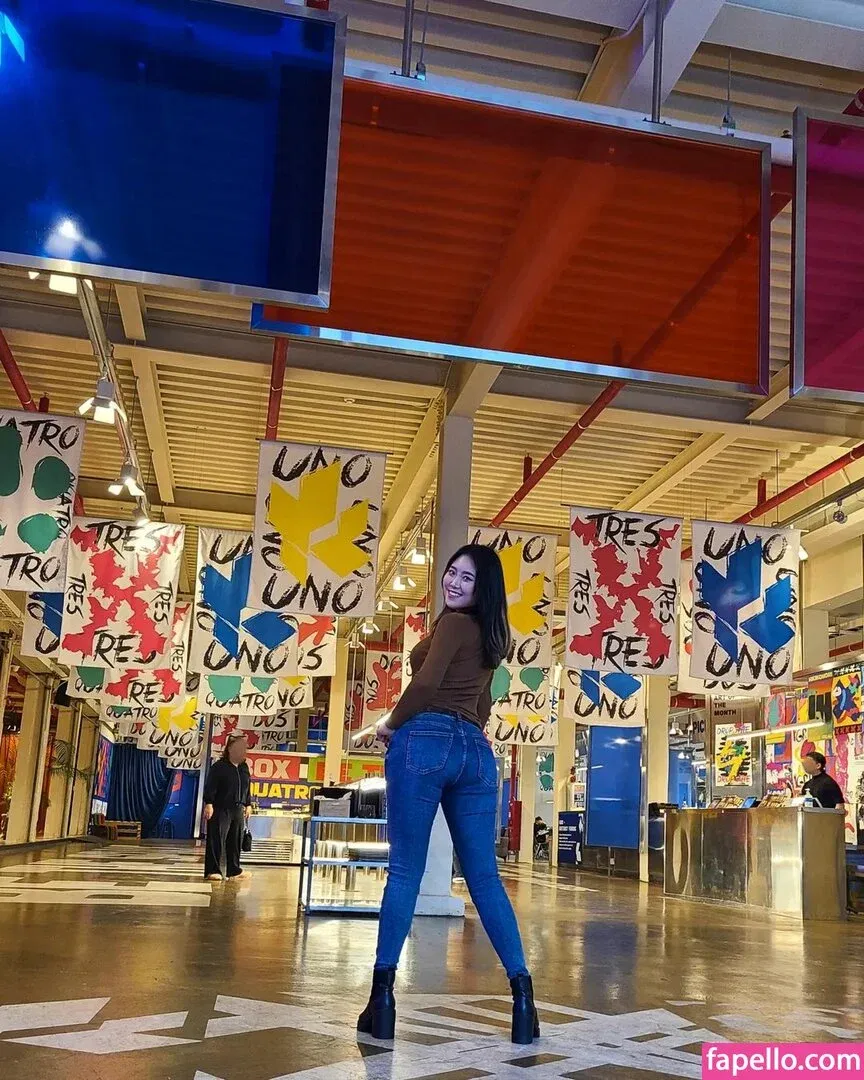 Yuggie_TV Onlyfans Photo Gallery 